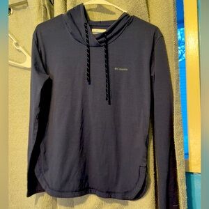 Women’s Columbia hoodie